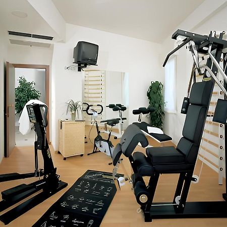 Residence Le Vele Cattolica Ngoại thất bức ảnh