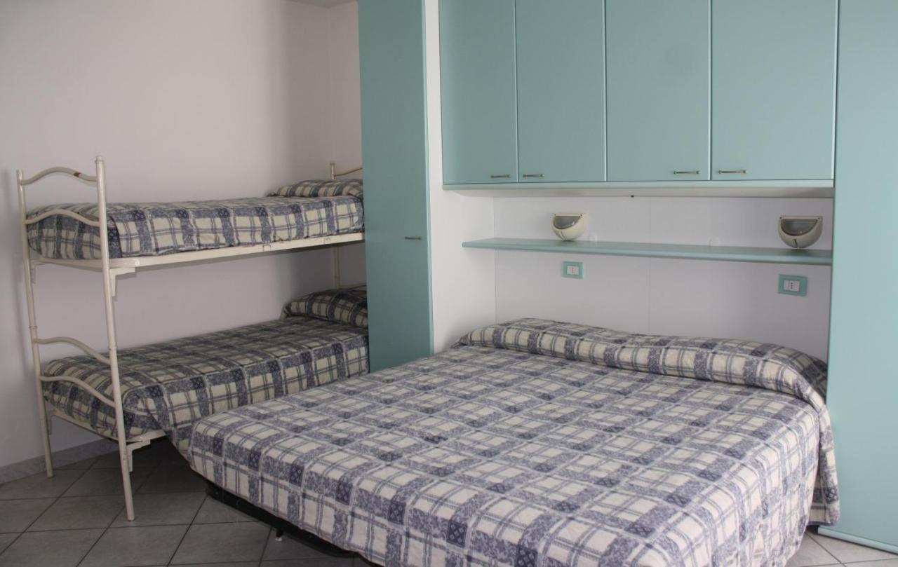 Residence Le Vele Cattolica Ngoại thất bức ảnh