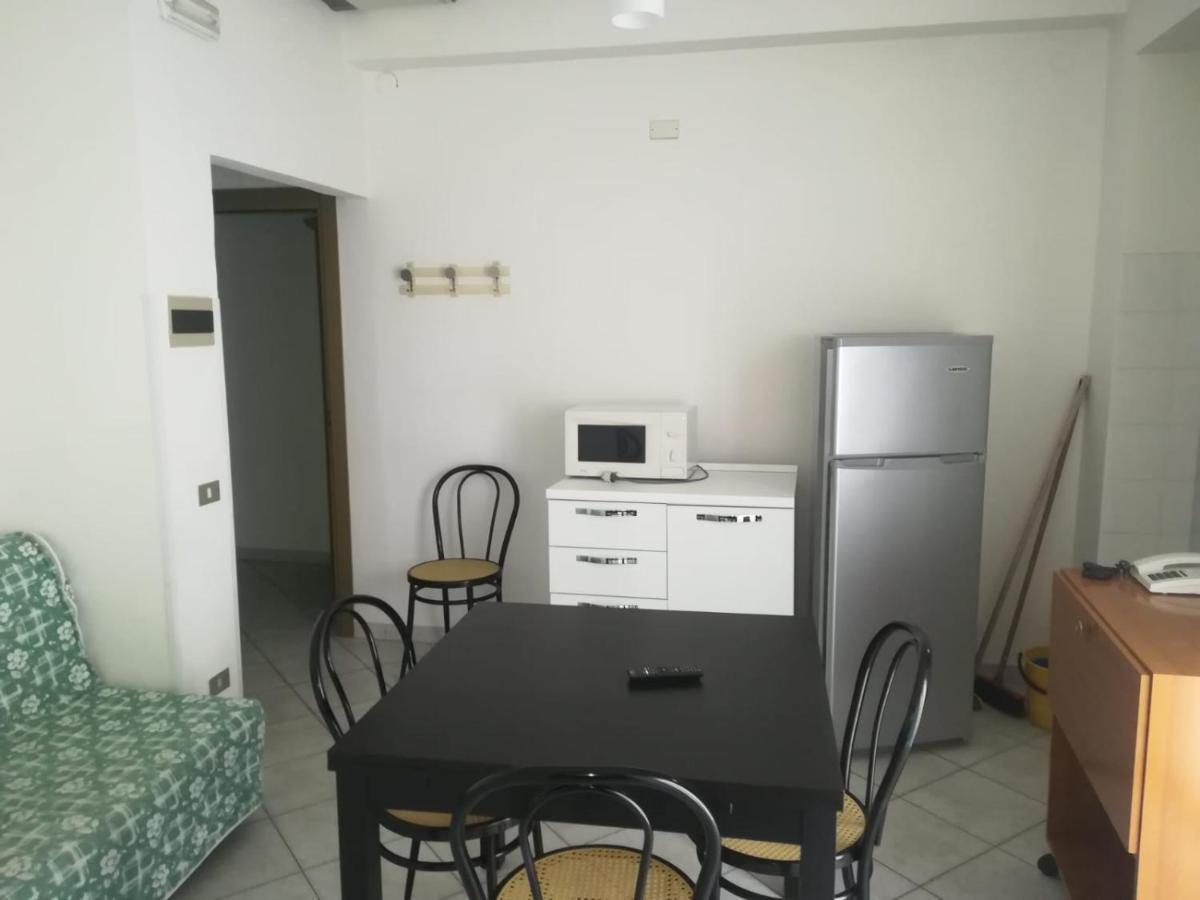 Residence Le Vele Cattolica Ngoại thất bức ảnh