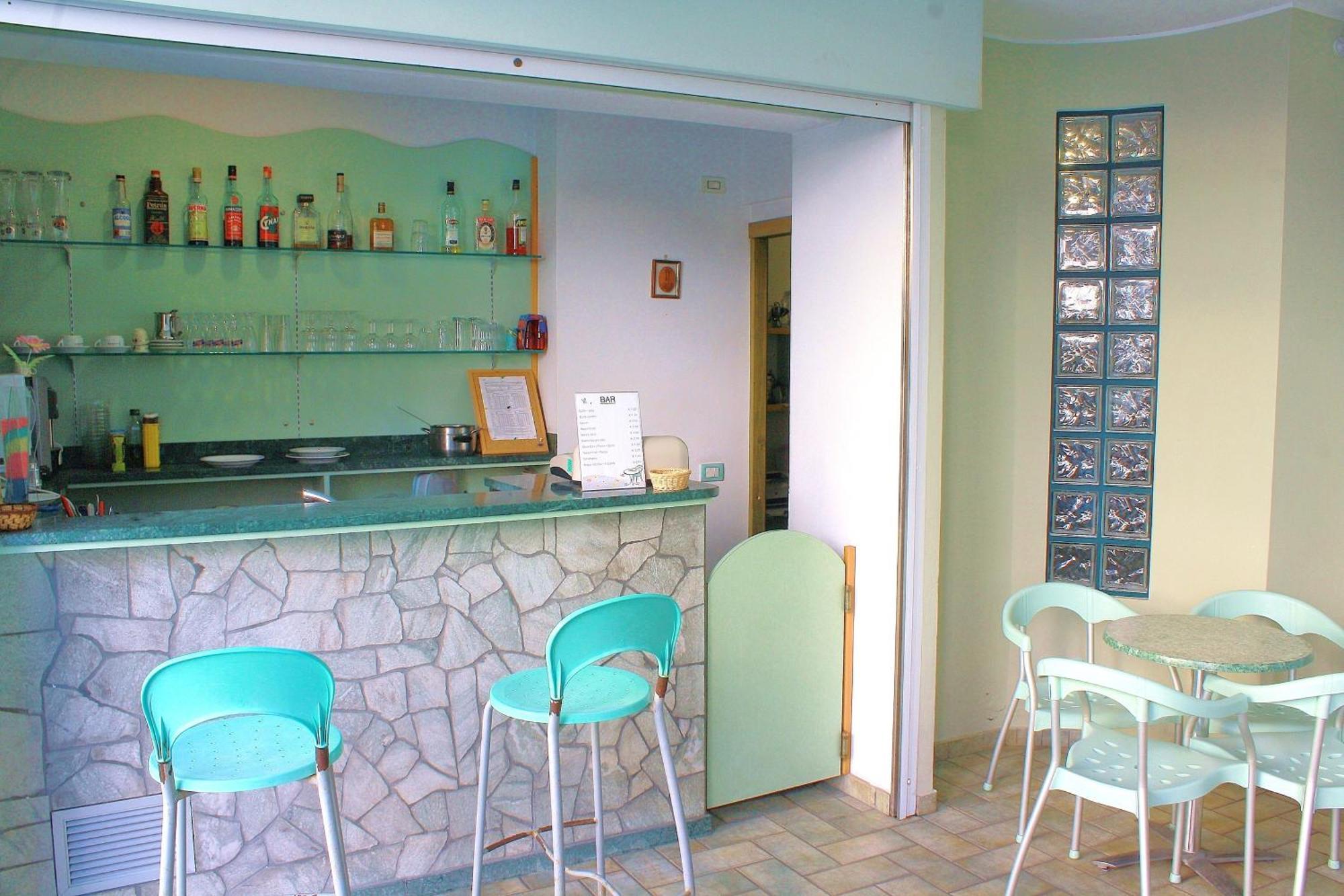 Residence Le Vele Cattolica Ngoại thất bức ảnh