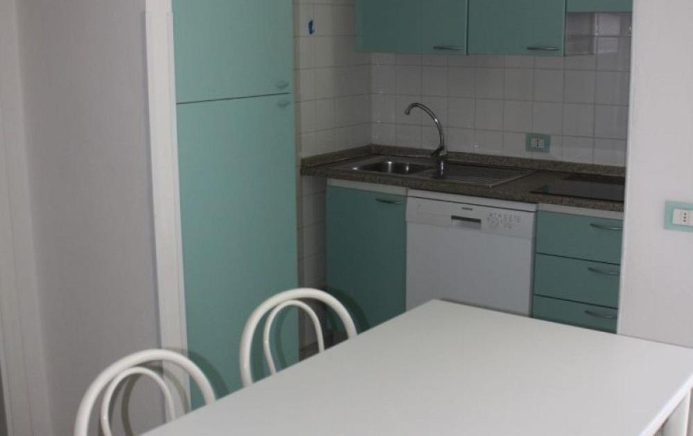 Residence Le Vele Cattolica Ngoại thất bức ảnh