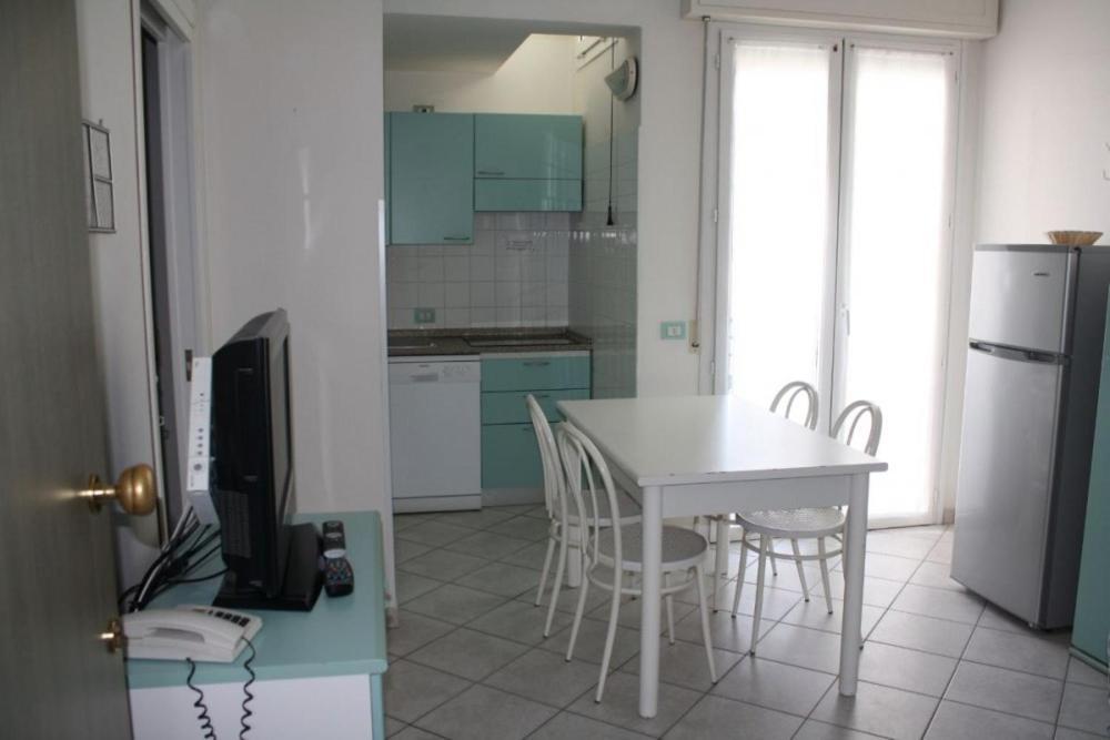 Residence Le Vele Cattolica Ngoại thất bức ảnh