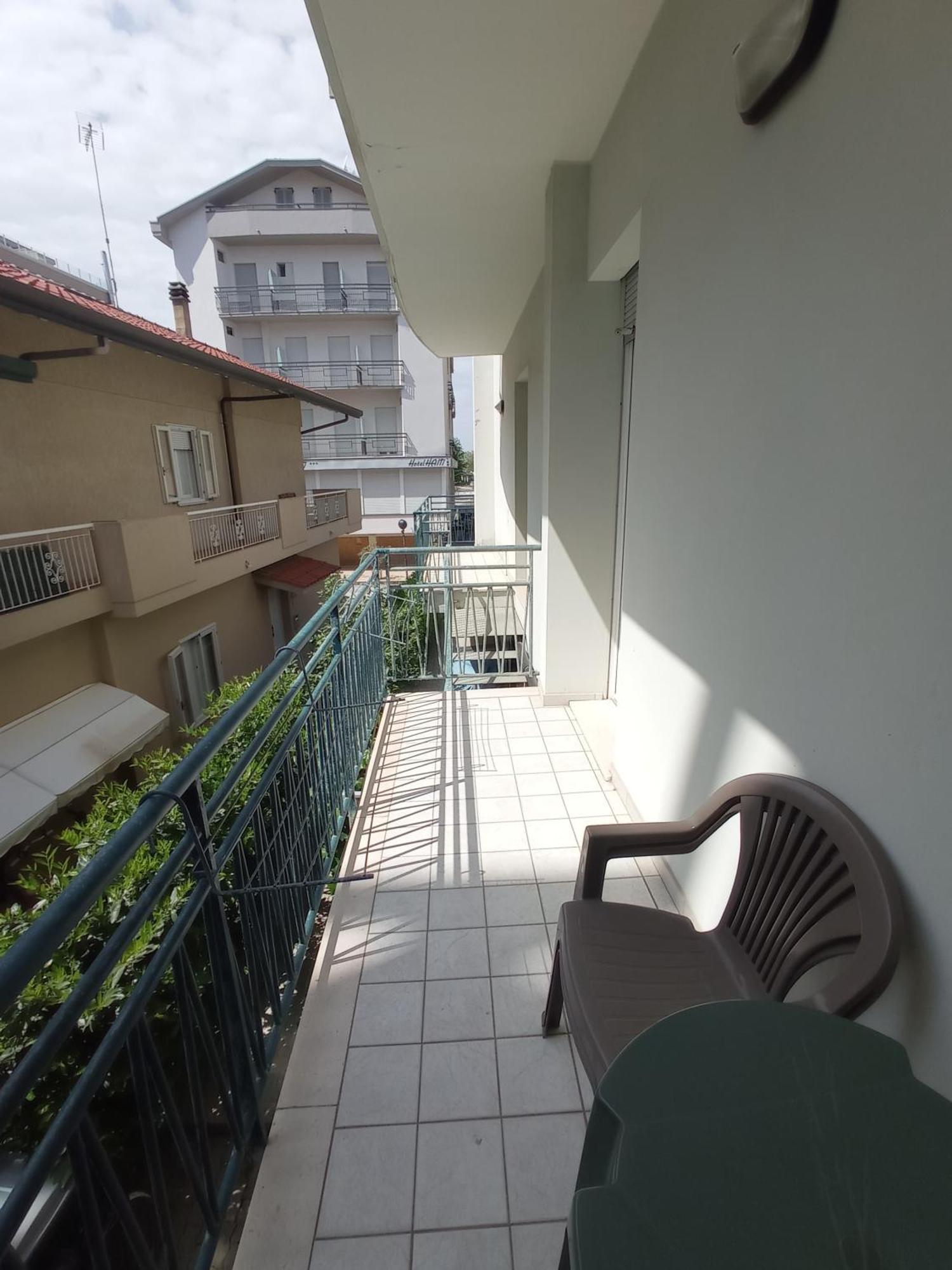 Residence Le Vele Cattolica Ngoại thất bức ảnh