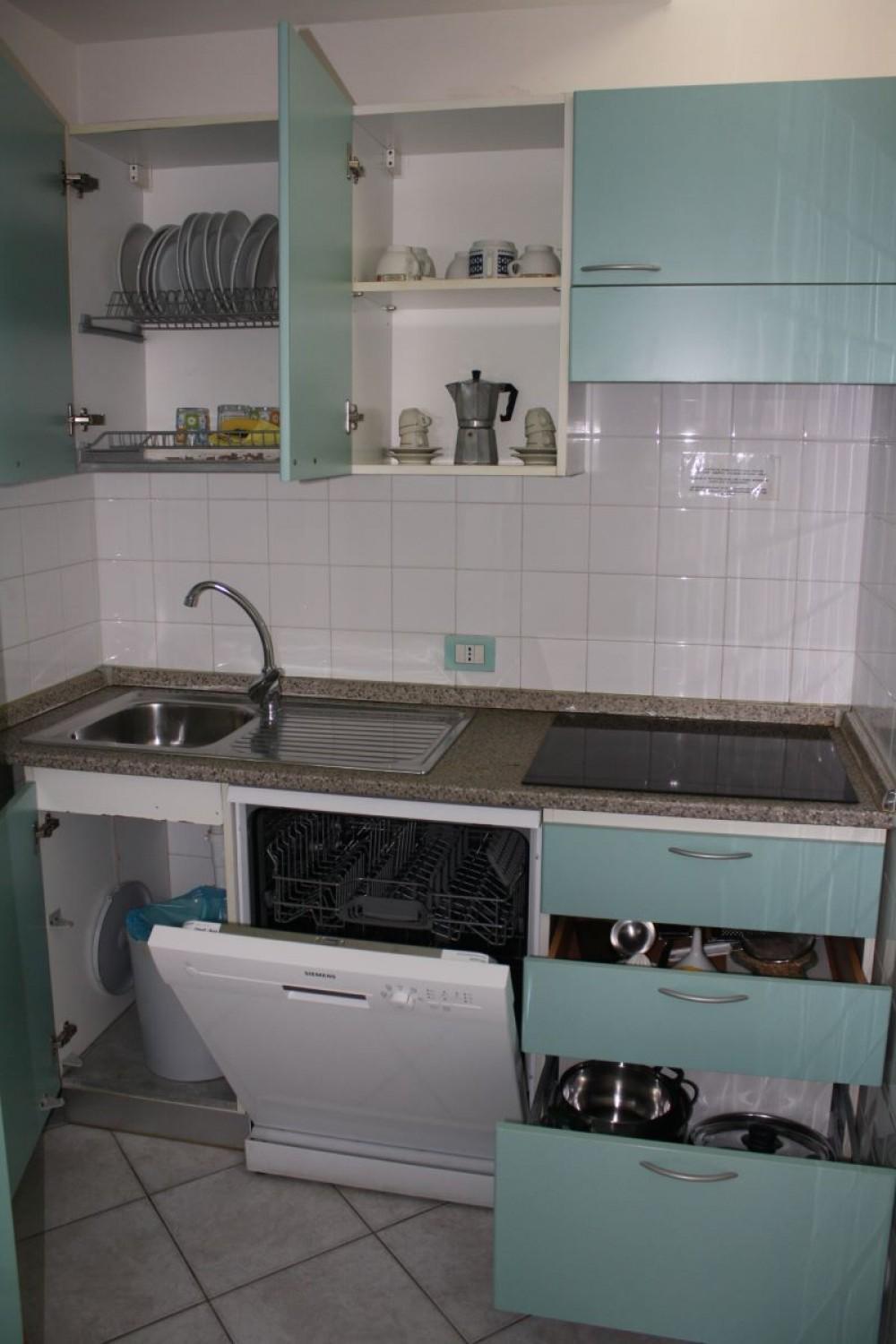 Residence Le Vele Cattolica Ngoại thất bức ảnh