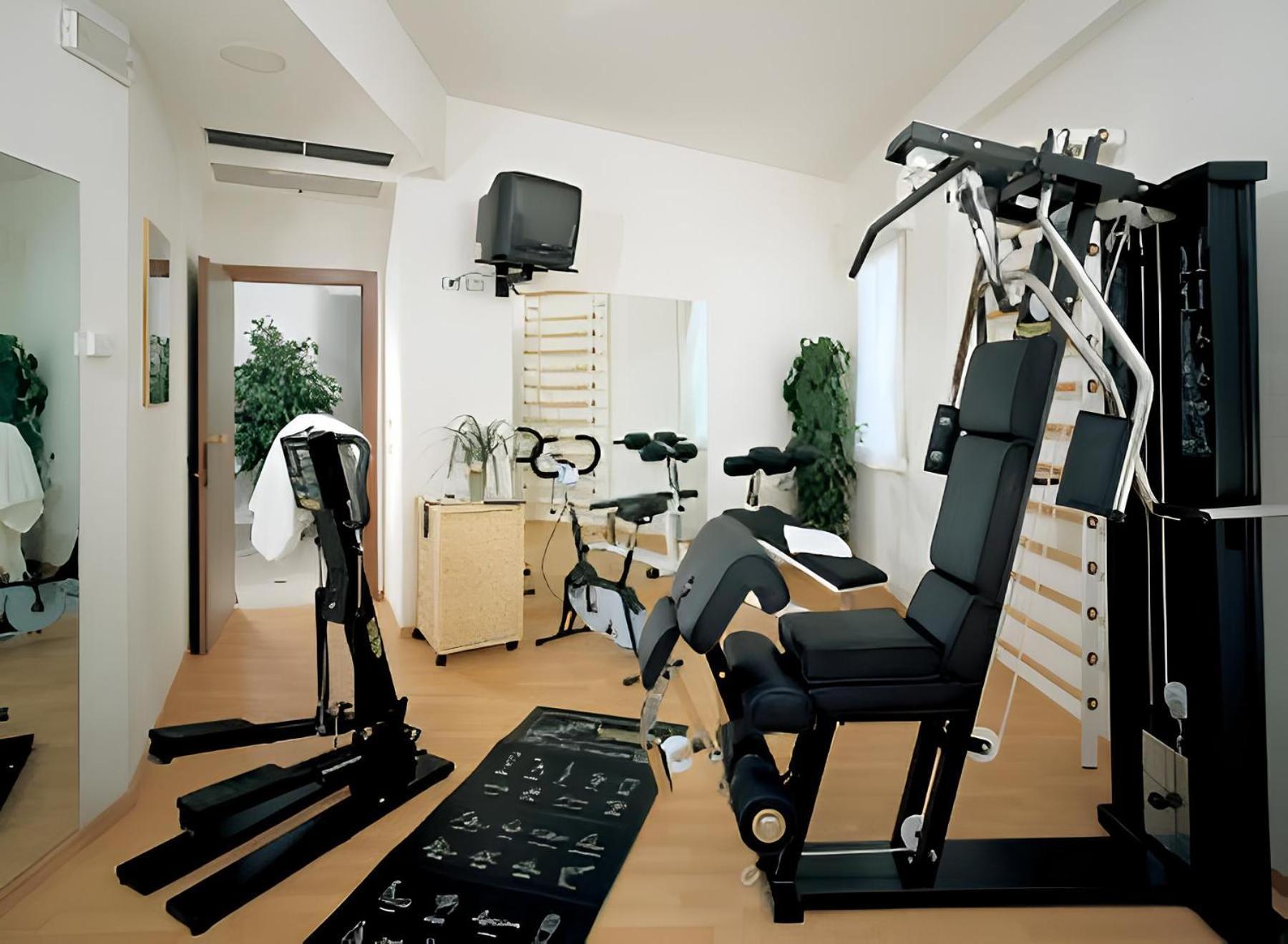 Residence Le Vele Cattolica Ngoại thất bức ảnh