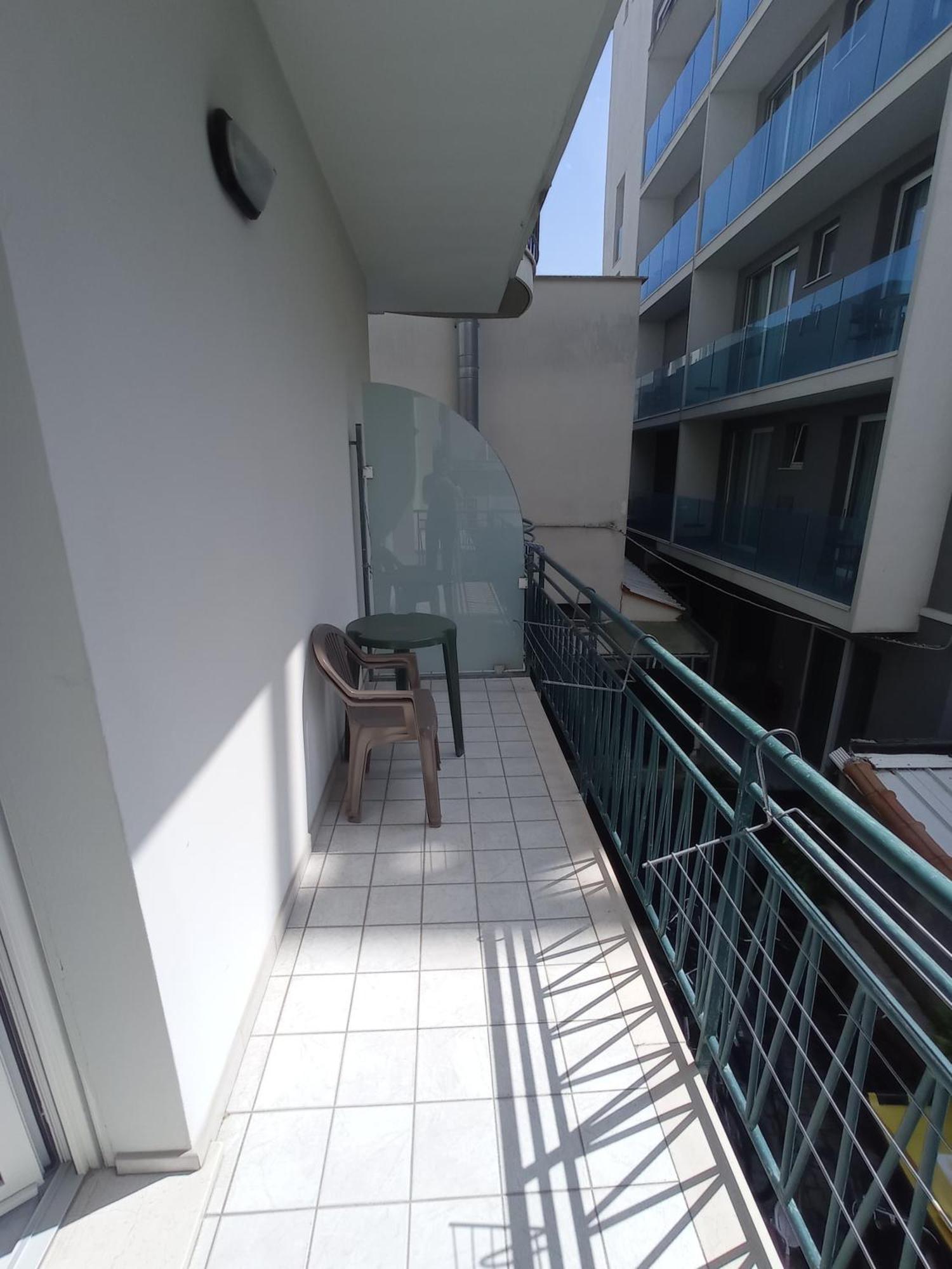 Residence Le Vele Cattolica Ngoại thất bức ảnh