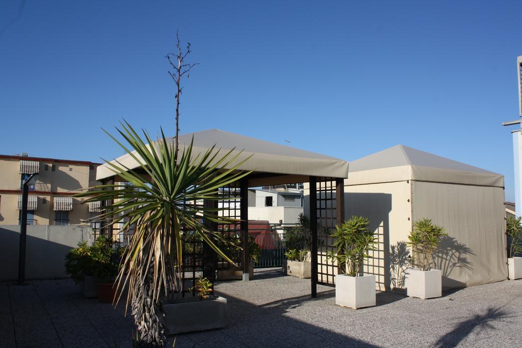 Residence Le Vele Cattolica Ngoại thất bức ảnh