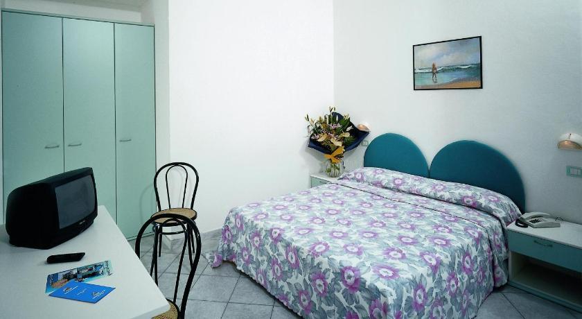 Residence Le Vele Cattolica Ngoại thất bức ảnh